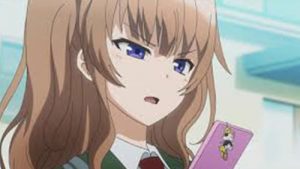 Fumikiri Jikan Episodio 11