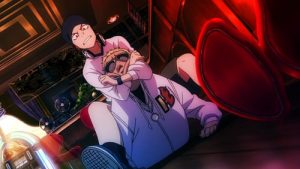 K Episodio 3