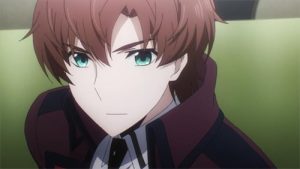 Mahouka Koukou No Rettousei Episodio 15