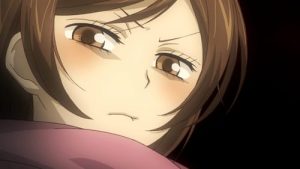 Kamisama Hajimemashita Episodio 1