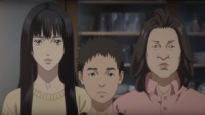 Inuyashiki Episodio 11