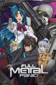 Full Metal Panic