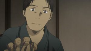 Mushishi Zoku Shou Episodio 19