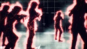 Mahouka Koukou No Rettousei Episodio 7