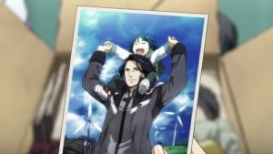 Macross Delta Episodio 25