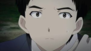 Isuca Episodio 10