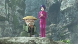 Saint Seiya: Os Cavaleiros do Zodíaco Episodio 3