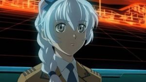 Full Metal Panic: The Second Raid Episodio 3