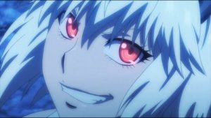 Killing Bites Episodio 4