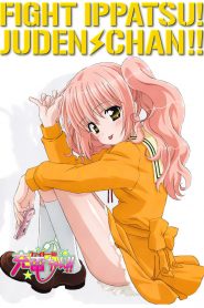 Fight Ippatsu! Juuden-chan!!
