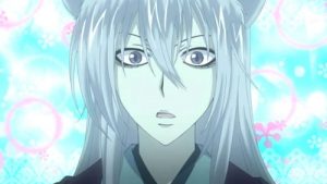 Kamisama Hajimemashita 2 Episodio 5