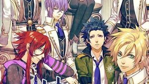 Kamigami No Asobi Episodio 5