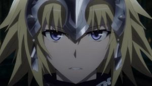 Fate/Apocrypha Episodio 12