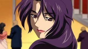 Full Metal Panic: The Second Raid Episodio 5