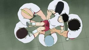 Mob Psycho 100 2 Episodio 6