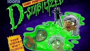 Danny Phantom Episodio 49