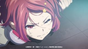 Musaigen No Phantom World Episodio 5