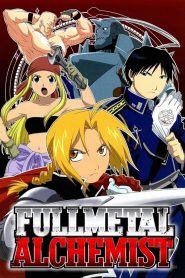 Fullmetal Alchemist Dublado