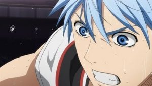 Kuroko No Basket 2 Episodio 25