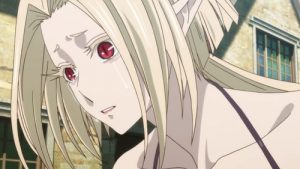 Mahoutsukai No Yome Episodio 14