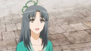 Enmusubi no Youko-chan Episodio 15