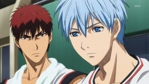 Kuroko No Basket 2 Episodio 10