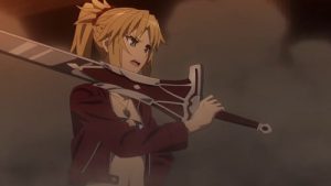 Fate/Apocrypha Episodio 13