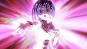 Kenzen Robo Daimidaler Episodio 6