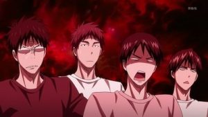Kuroko No Basket 2 Episodio 8