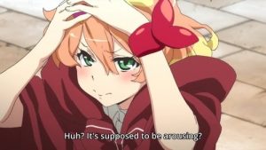 Macross Delta Episodio 2