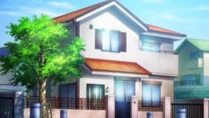 Kokoro Connect Episodio 8