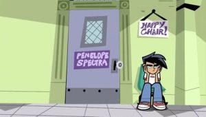 Danny Phantom Episodio 9