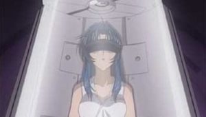 Full Metal Panic Episodio 21