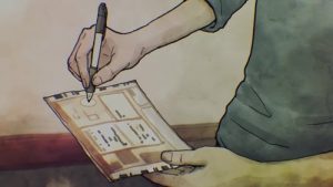 Yami Shibai 7 Episodio 5