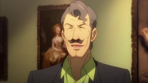 Magic Kaito 1412 Episodio 19