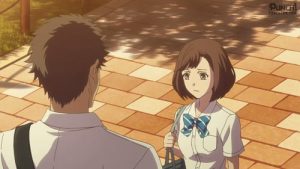 Konbini Kareshi Episodio 9