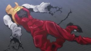 Fight Ippatsu Episodio 6