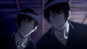 Makura No Danshi Episodio 10
