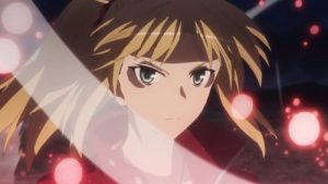 Fate/Apocrypha Episodio 9