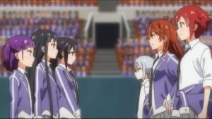 Marchen Madchen Episodio 5