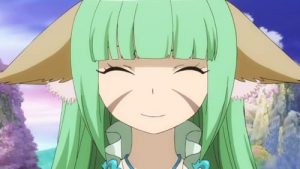 Enmusubi no Youko-chan Episodio 14