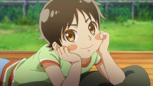 Makura No Danshi Episodio 7
