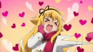 Mikakunin De Shinkoukei Episodio 7