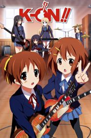 K-On!