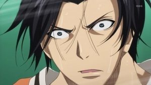 Kuroko No Basket 2 Episodio 5