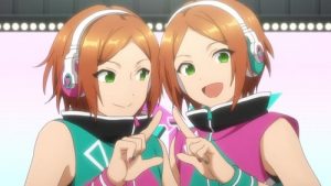 Ensemble Stars! Episodio 13