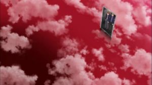 Mayonaka no Occult Koumuin Episodio 5
