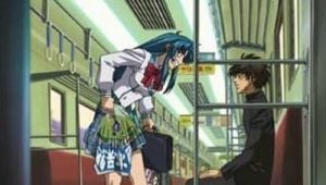 Full Metal Panic Episodio 2