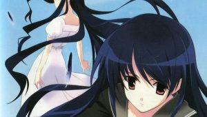 Myself;Yourself Episodio 13