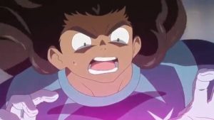 Inazuma Eleven: Ares No Tenbin Episodio 21
